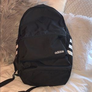 Adidas book bag
